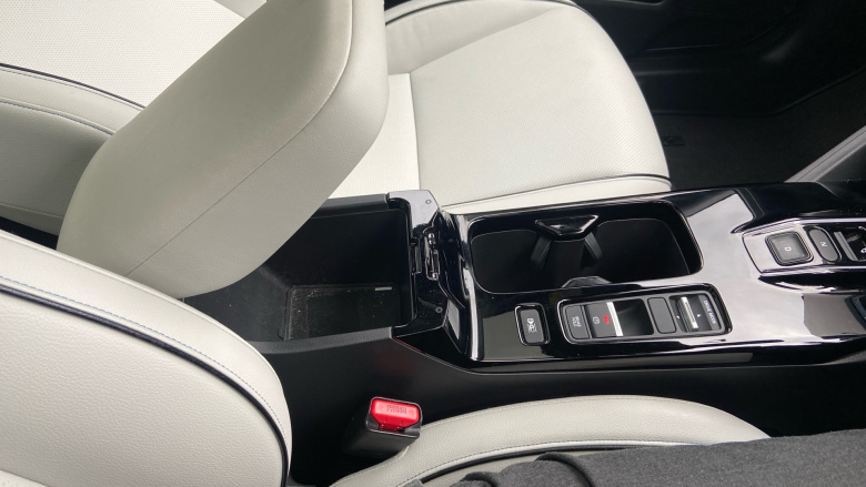 Honda E Ny1 150kW Advance 69kWh 5dr Auto Electric Hatchback